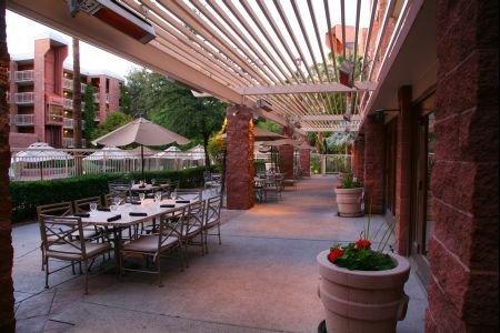 Embassy Suites by Hilton Tucson East