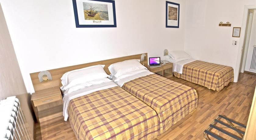 Nuovo Albergo Centro