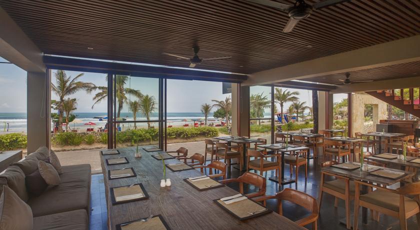 Bali Niksoma Boutique Beach Resort