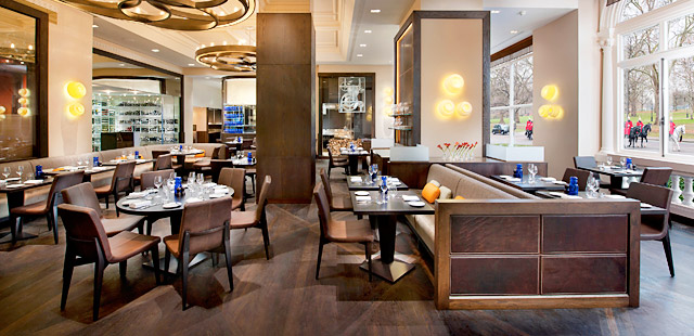 Mandarin Oriental Hyde Park London