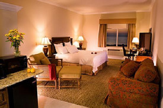 Amelia Hotel at the Beach