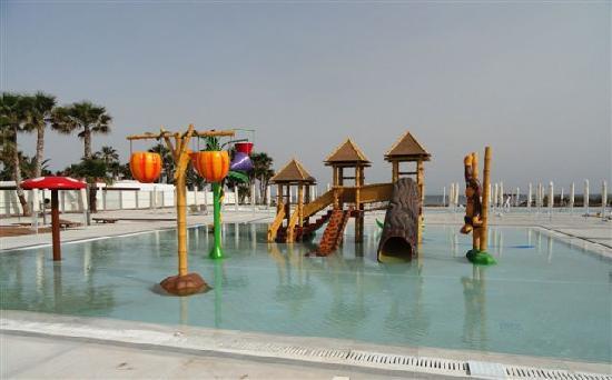 Louis Phaethon Beach