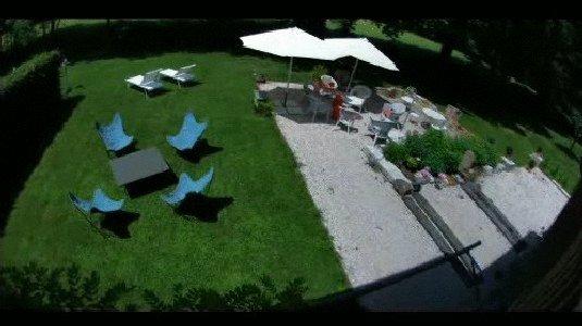 La Ferme de Marie-Eugenie