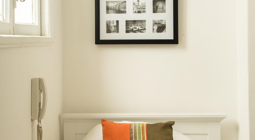 Hotel Boutique Tremo Patio Bellavista