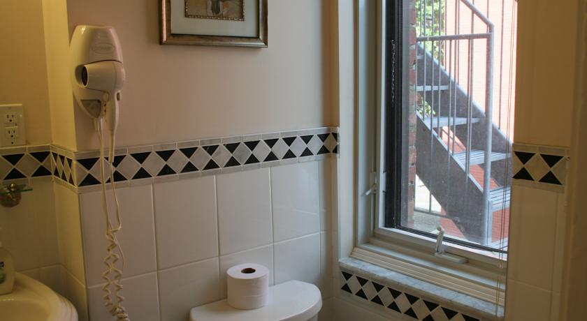 University Bed & Breakfast Apartments