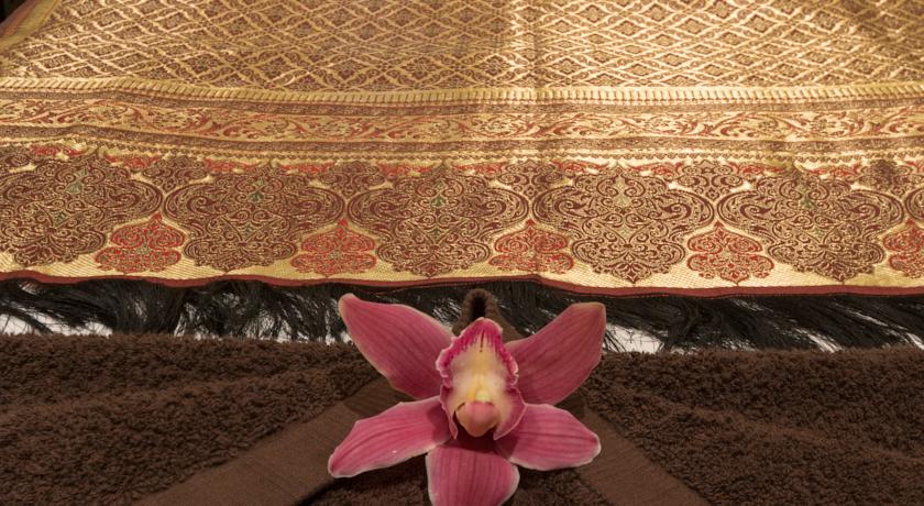 Buddha-Bar Hotel Prague