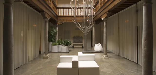 Gar-Anat Hotel Boutique