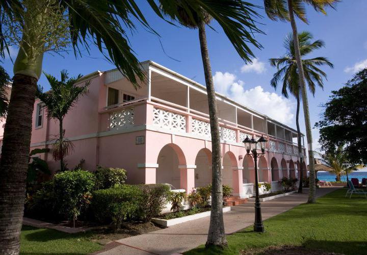 Southern Palms Beach Club