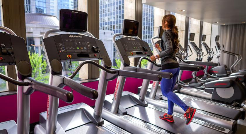 Hilton Motif Seattle