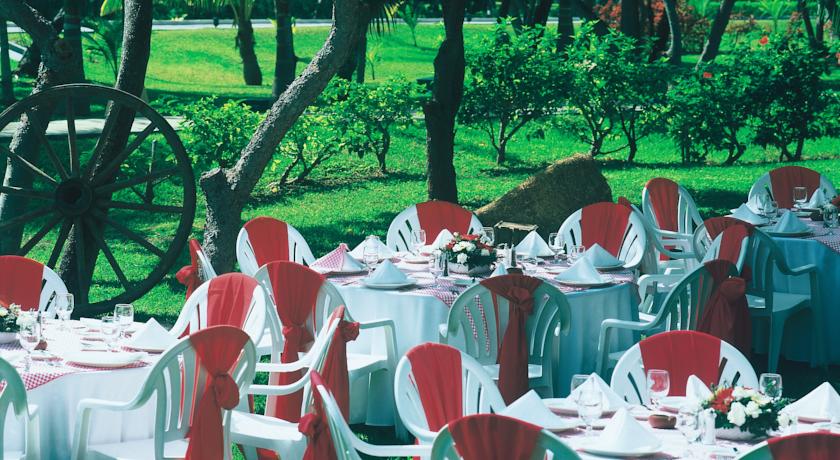 Fiesta Americana Condesa Cancun All Inclusive