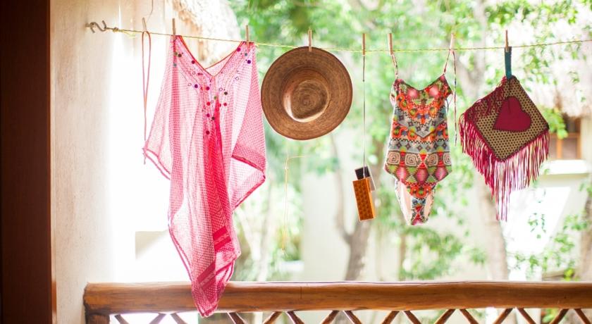 Mahekal Beach Resort