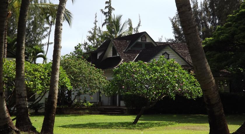 Waimea Plantation Cottages