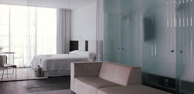 Hospes Palacio De Los Patos