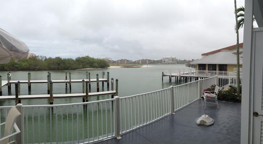The Boat House Marco Island