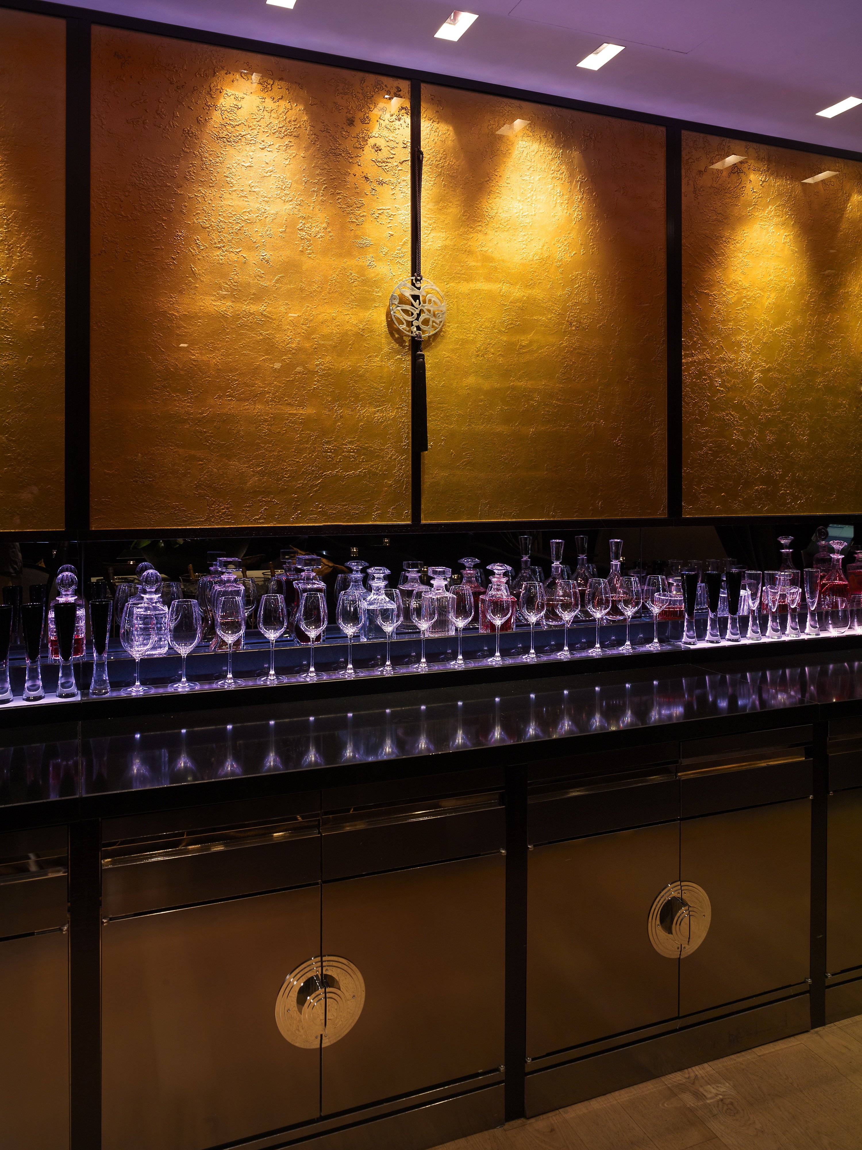 Hyatt Paris Madeleine