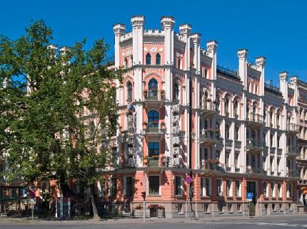 Monika Centrum Hotel