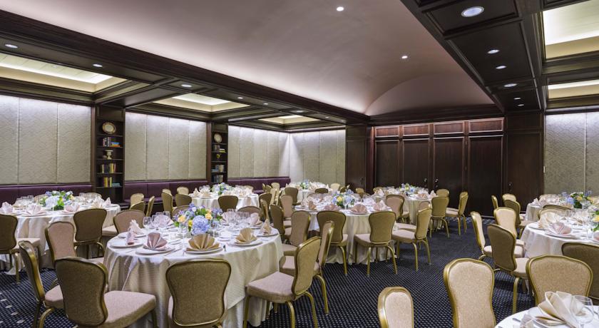 The Rittenhouse Hotel