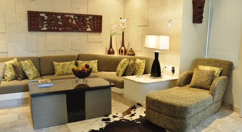 Maya Villa Condo Hotel & Beach Club