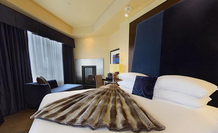 Graduate By Hilton Seattle