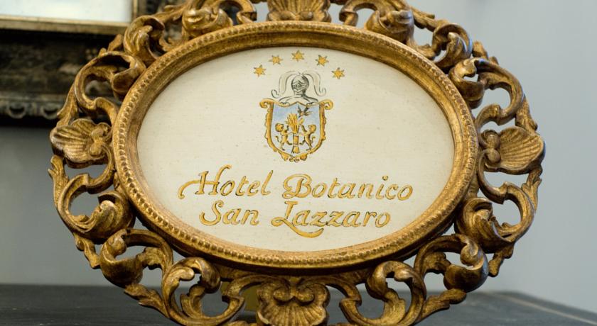 Hotel Botanico San Lazzaro