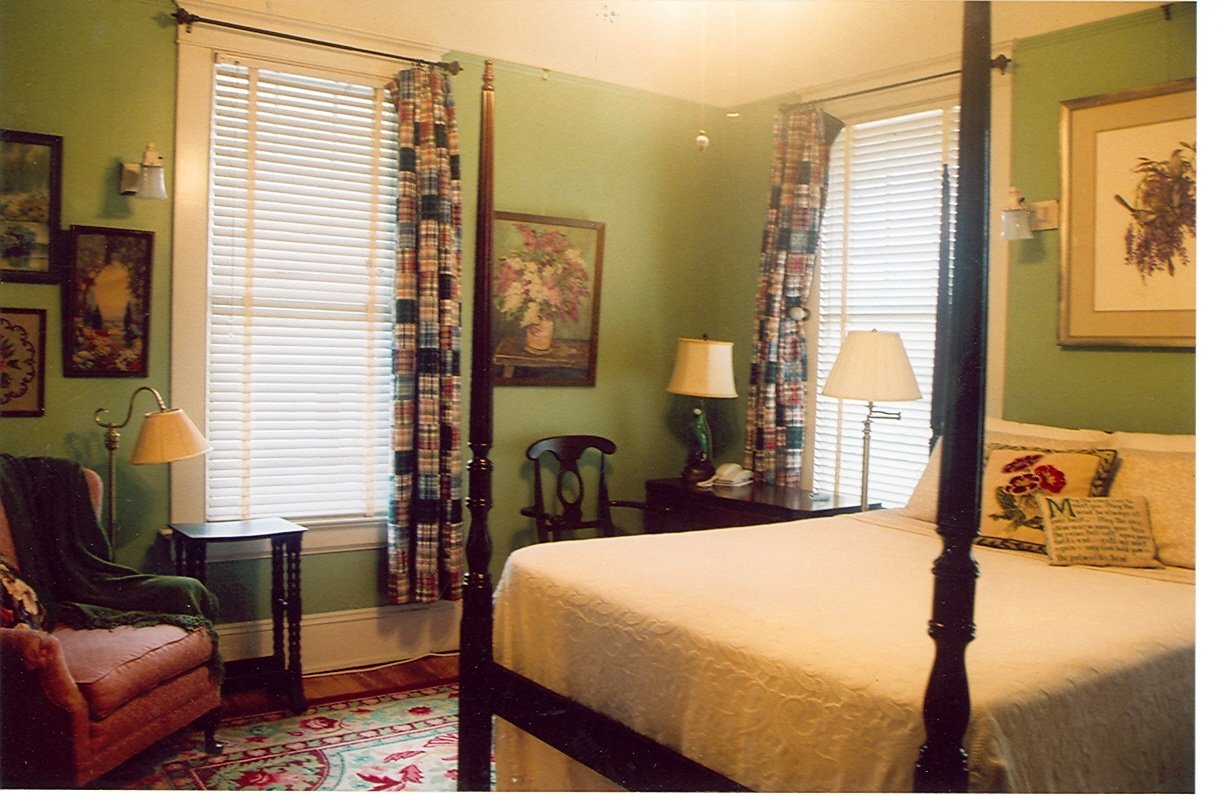 St Johns House Bed and Breakfast