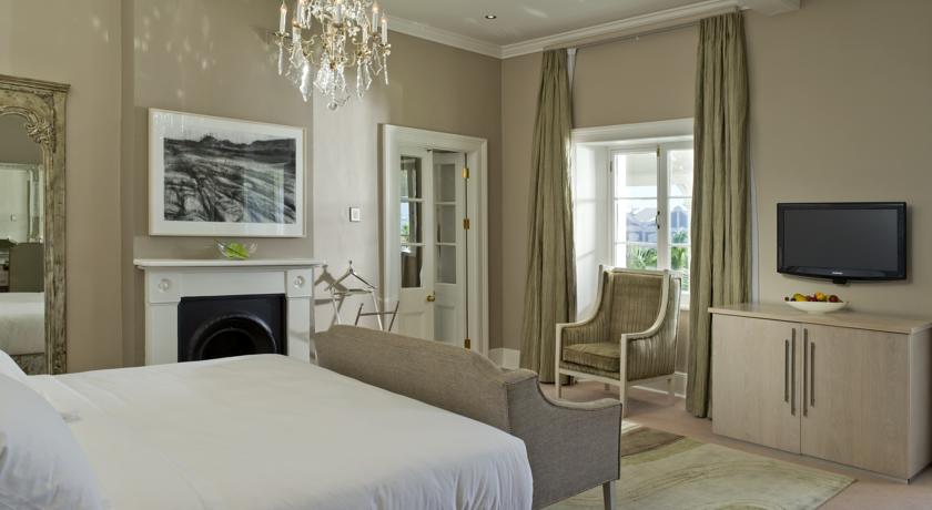 Dock House Boutique Hotel And Spa By Newmark