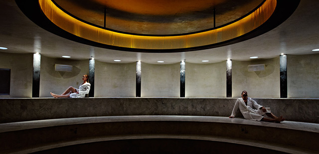 The Standard Spa, Miami Beach