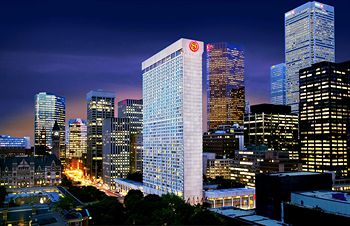 Sheraton Centre Toronto Hotel