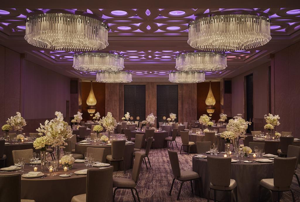 Riad Mena and Beyond