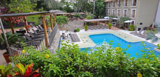 Binniguenda Huatulco