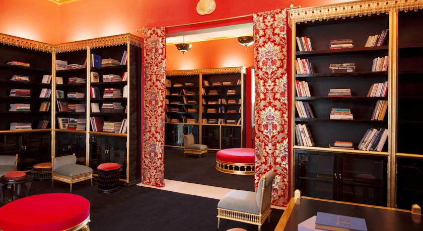 Sahara Palace Marrakech