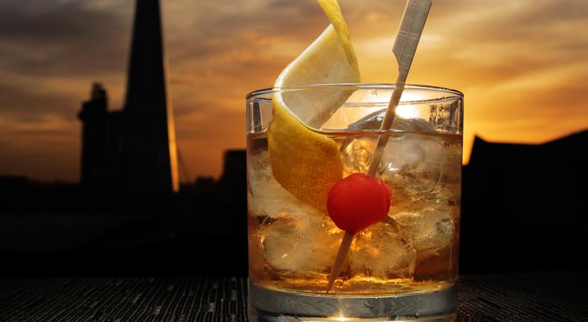 Doubletree By Hilton London Tower Of London