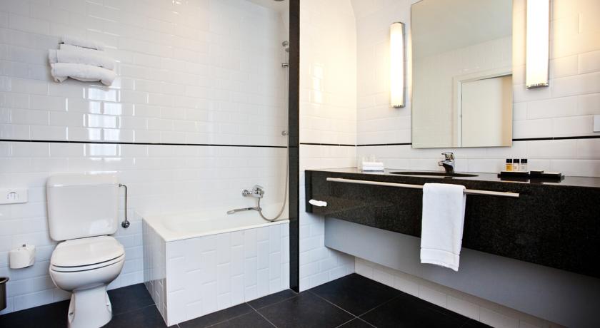 Hotel Navarra Brugge