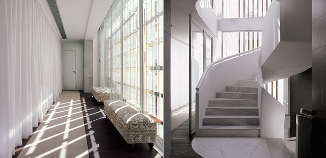 Hospes Palacio De Los Patos