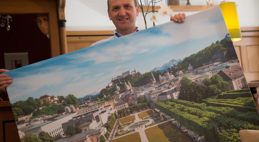 Jedermann Boutiquehotel