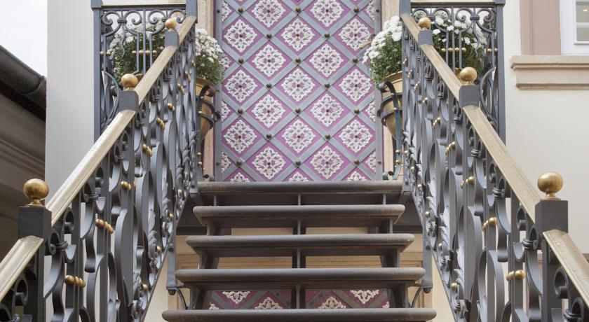 Hotel U Prince by BHG