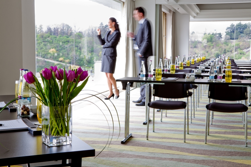 Fairmont Golden Prague