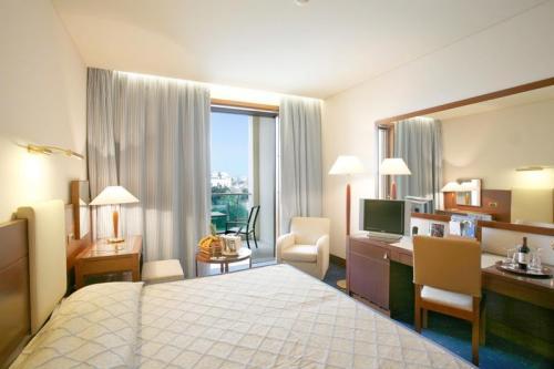 Smy Carlos V Wellness & Spa Alghero