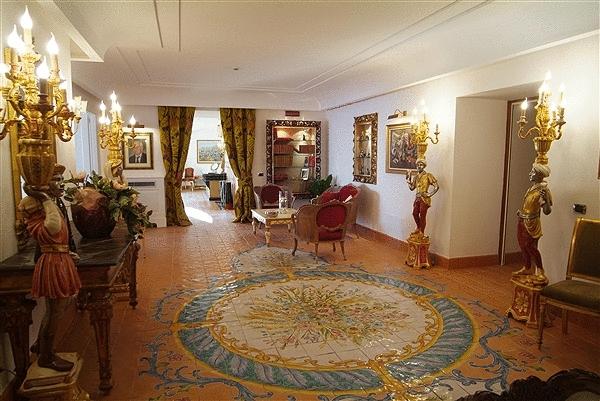 Hotel Botanico San Lazzaro