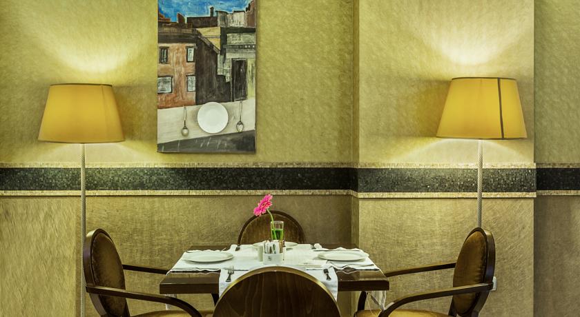 Egnatia Palace Hotel & Spa