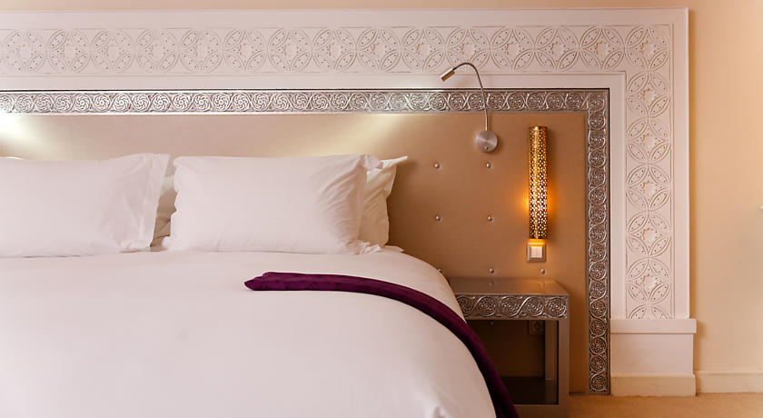 Sofitel Marrakech Palais Imperial & Spa