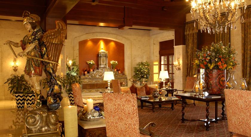 Pueblo Bonito Sunset Beach Golf And Spa Resort