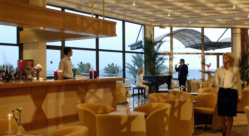 Constantinou Bros ??thena Royal Beach Hotel