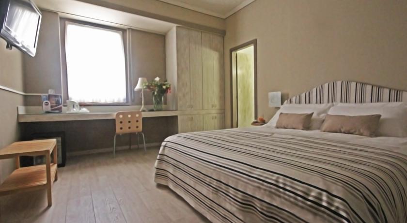 Best Quality Hotel Gran Mogol