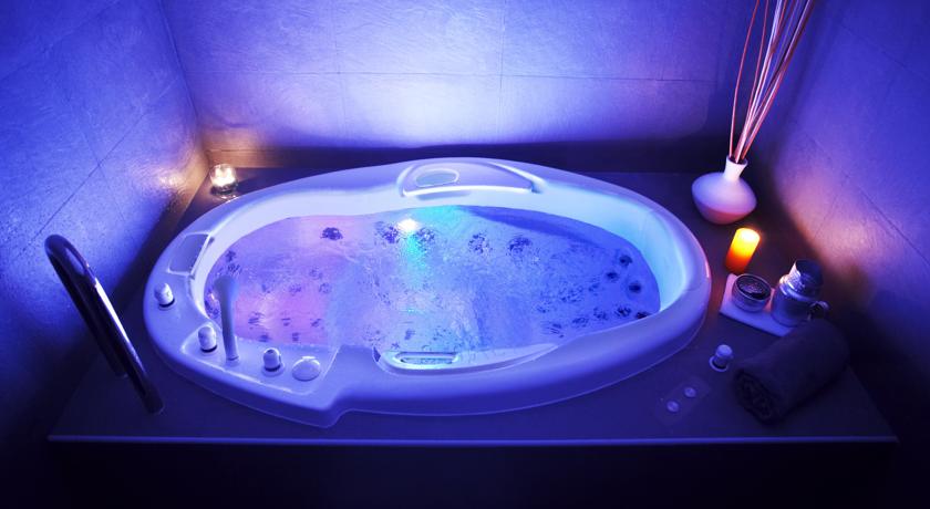 Hotel Primus Valencia