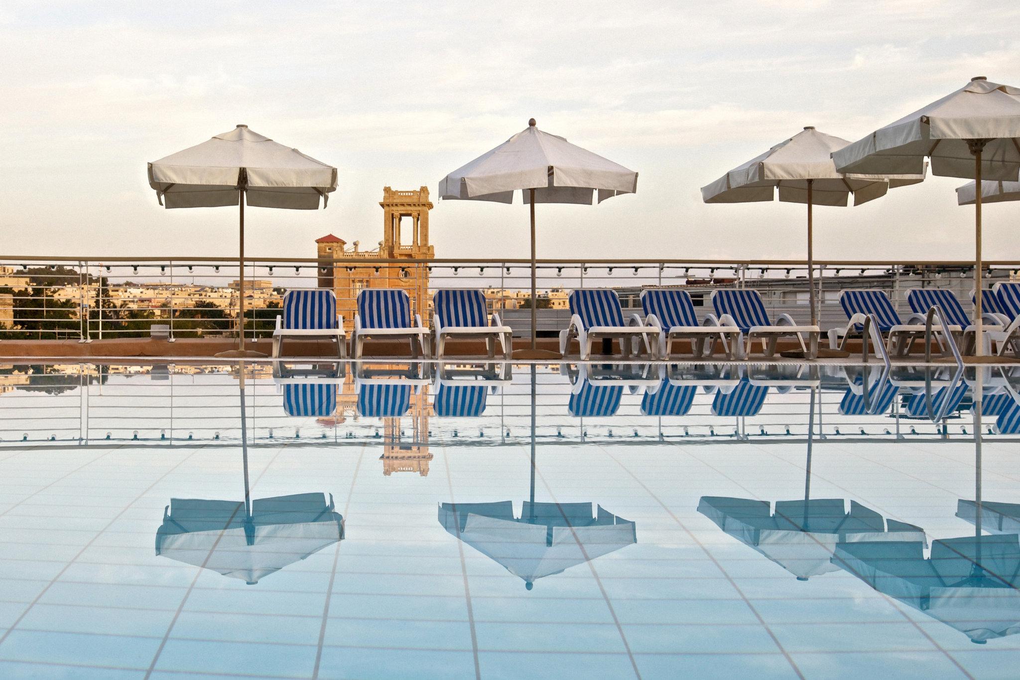 Intercontinental Malta By IHG