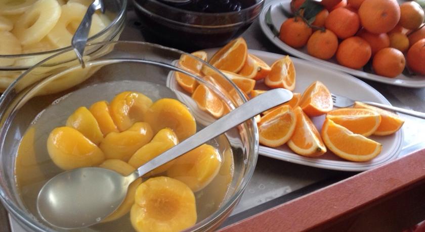 Hotel Alma di Alghero