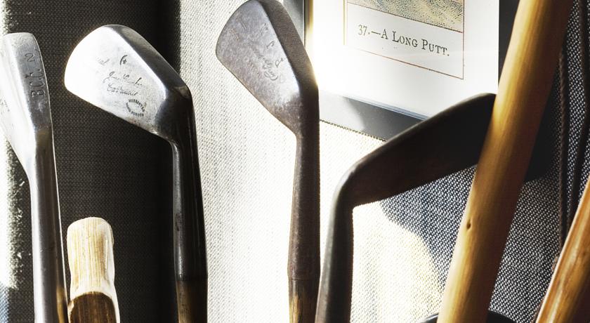 Hotel du Champ de Mars