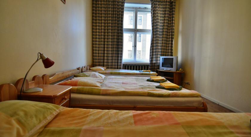 Hotel Multilux With Self Check-In