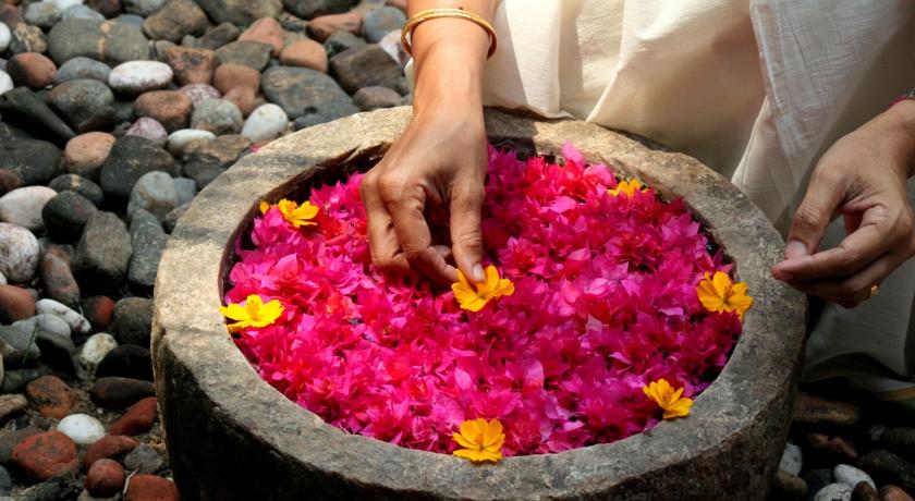 Neeleshwar Hermitage